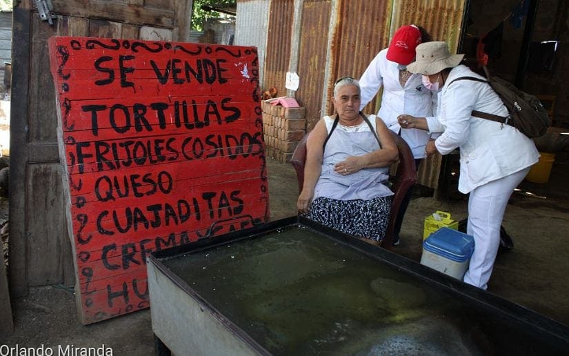 VACUNACION